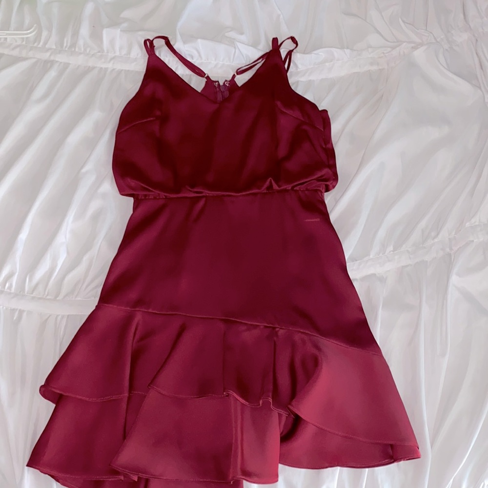 LULUS mini dress